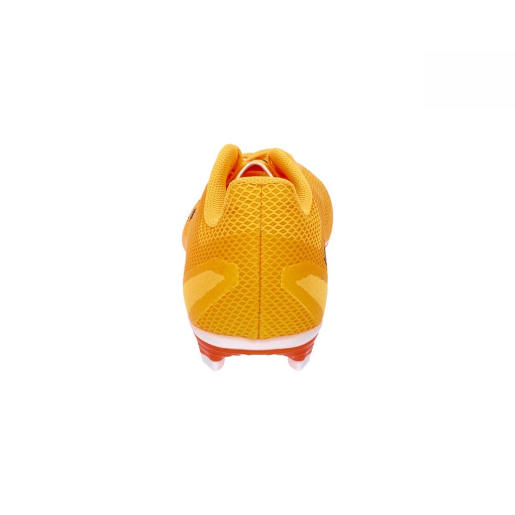 Adult's Football Boots Adidas X Speedportal.4 FXG Orange
