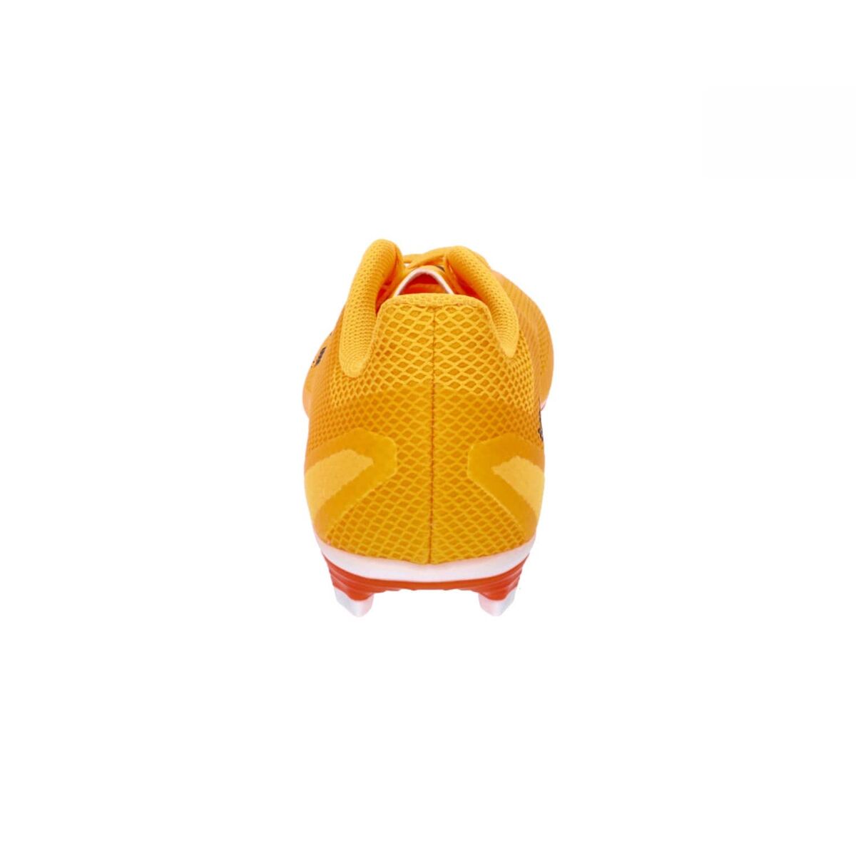 Adult's Football Boots Adidas X Speedportal.4 FXG Orange
