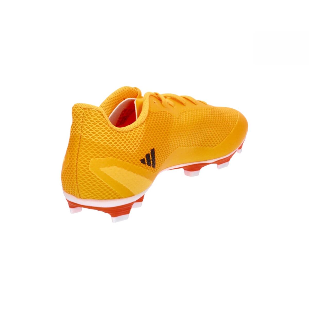 Adult's Football Boots Adidas X Speedportal.4 FXG Orange