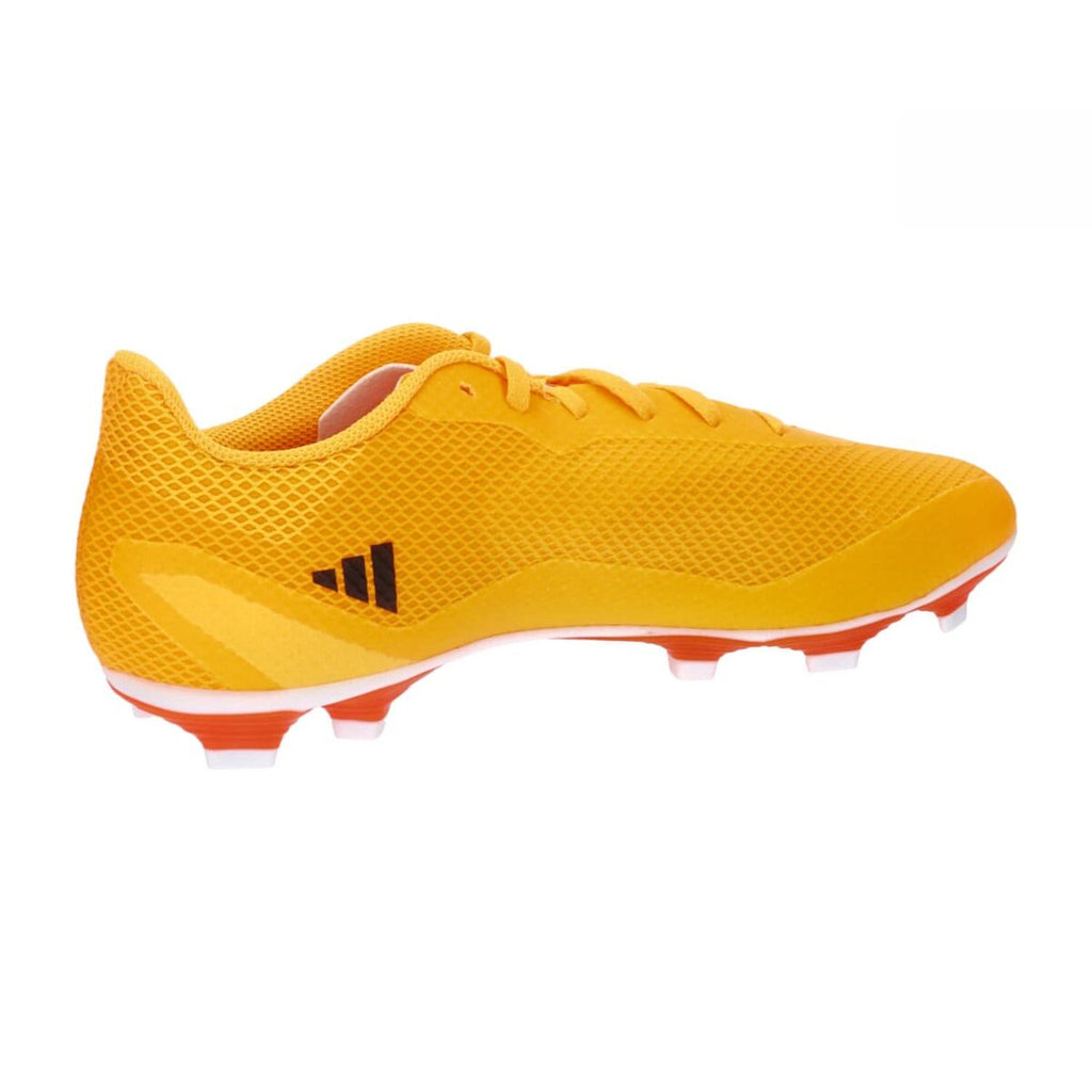 Adult's Football Boots Adidas X Speedportal.4 FXG Orange