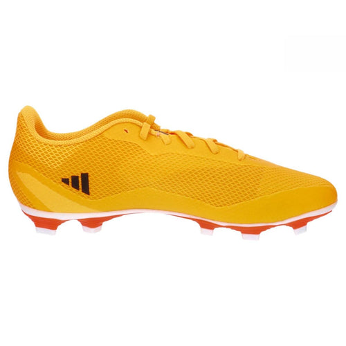 Adult's Football Boots Adidas X Speedportal.4 FXG Orange