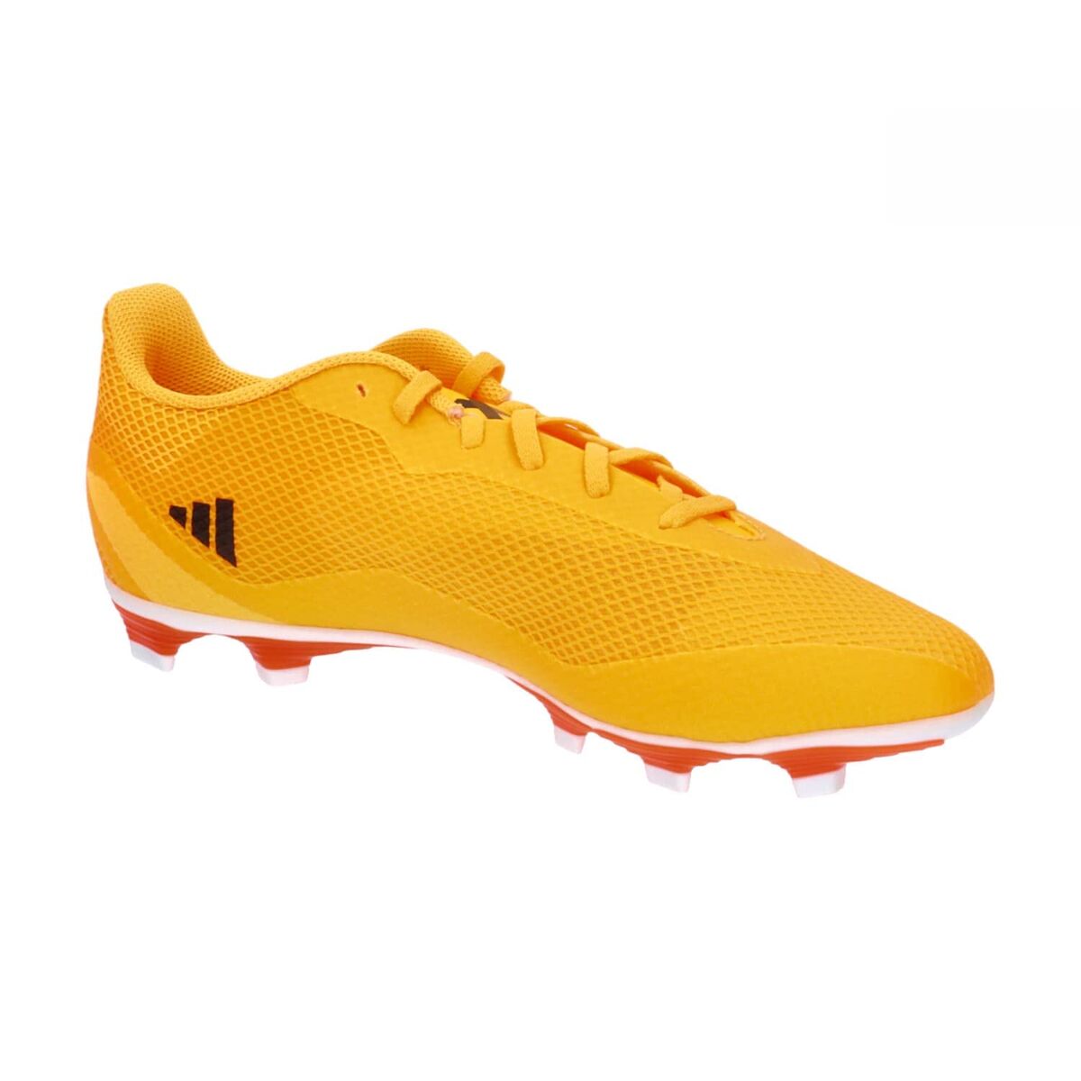 Adult's Football Boots Adidas X Speedportal.4 FXG Orange