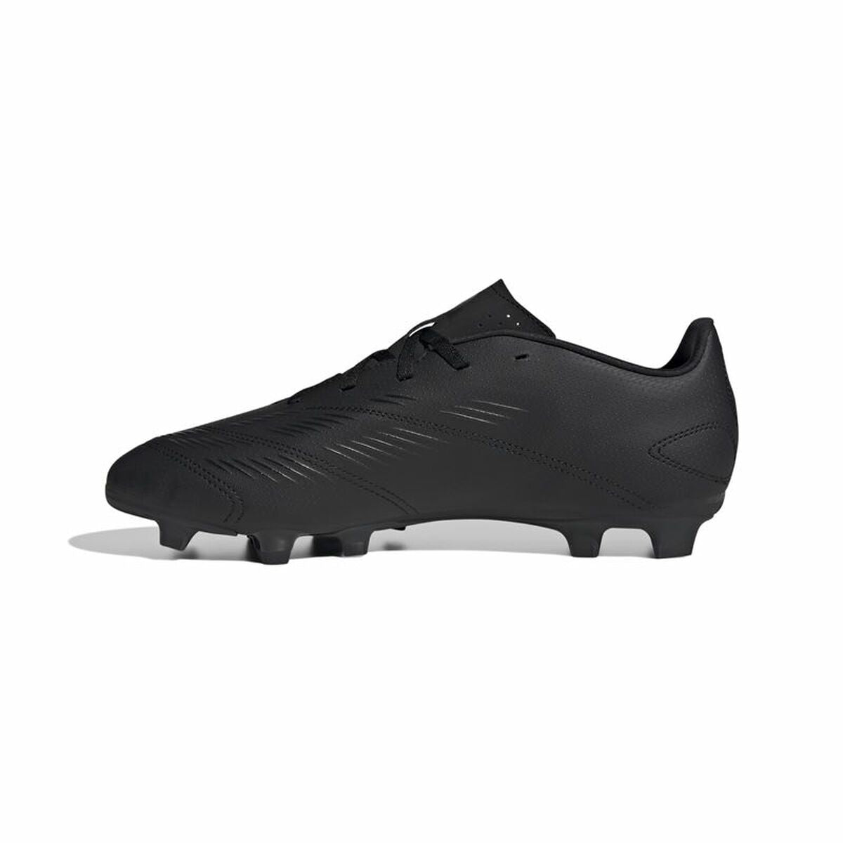 Adult's Football Boots Adidas Predator Club Fxg Black