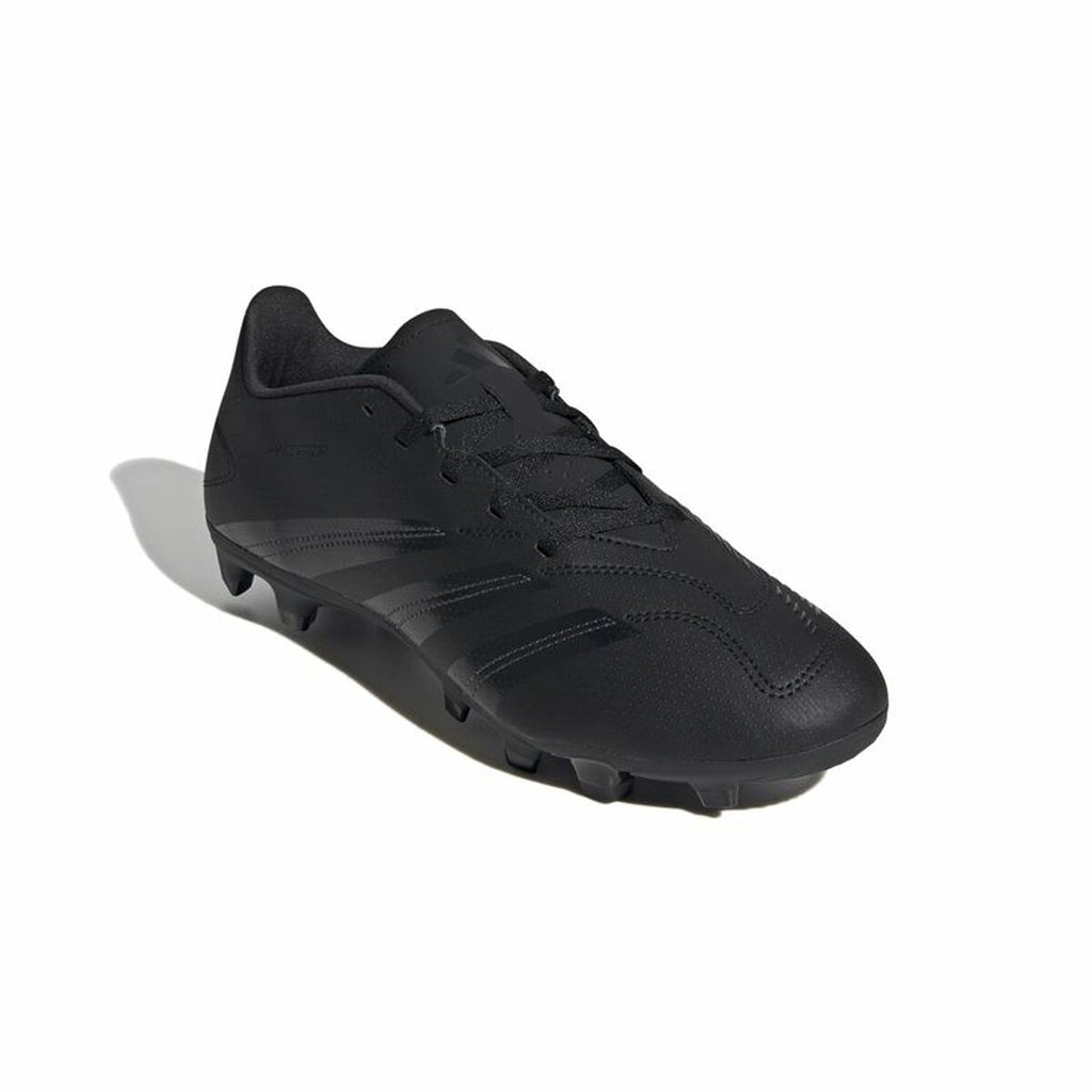 Adult's Football Boots Adidas Predator Club Fxg Black