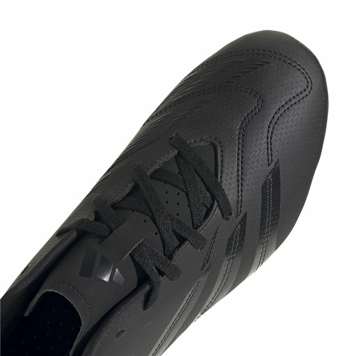 Adult's Football Boots Adidas Predator Club Fxg Black