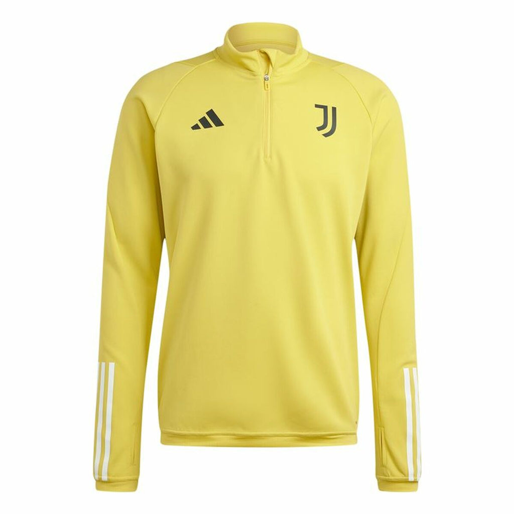 Men’s Short Sleeve T-Shirt Adidas Juventus