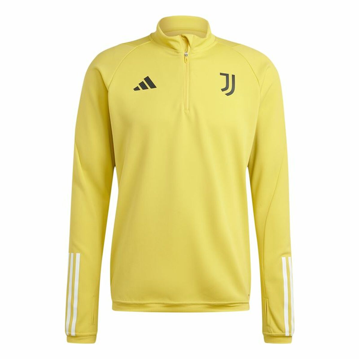Men’s Short Sleeve T-Shirt Adidas Juventus