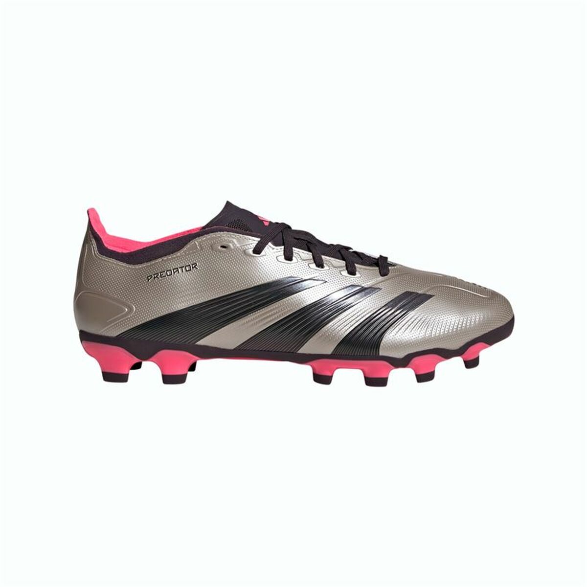 Adult's Football Boots Adidas 3 Predator League MG