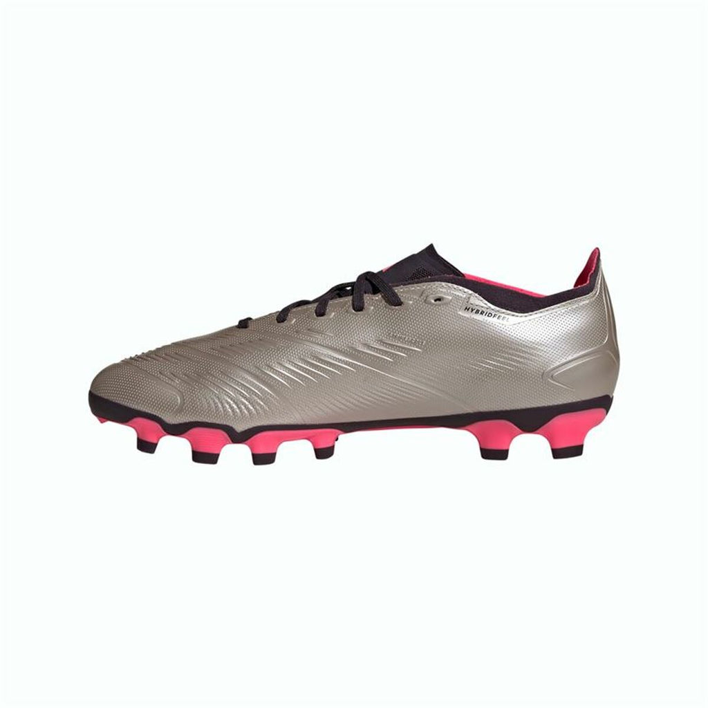 Adult's Football Boots Adidas 3 Predator League MG