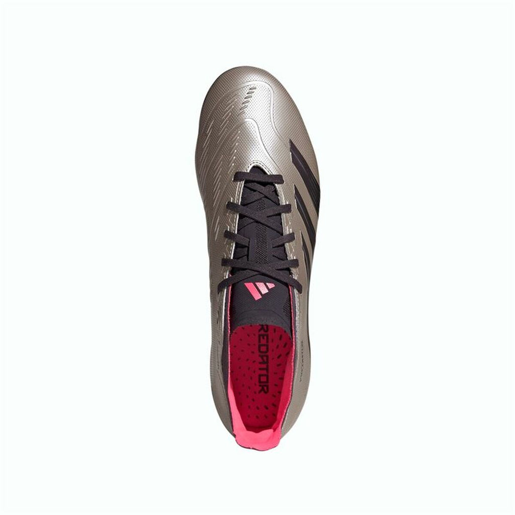 Adult's Football Boots Adidas 3 Predator League MG