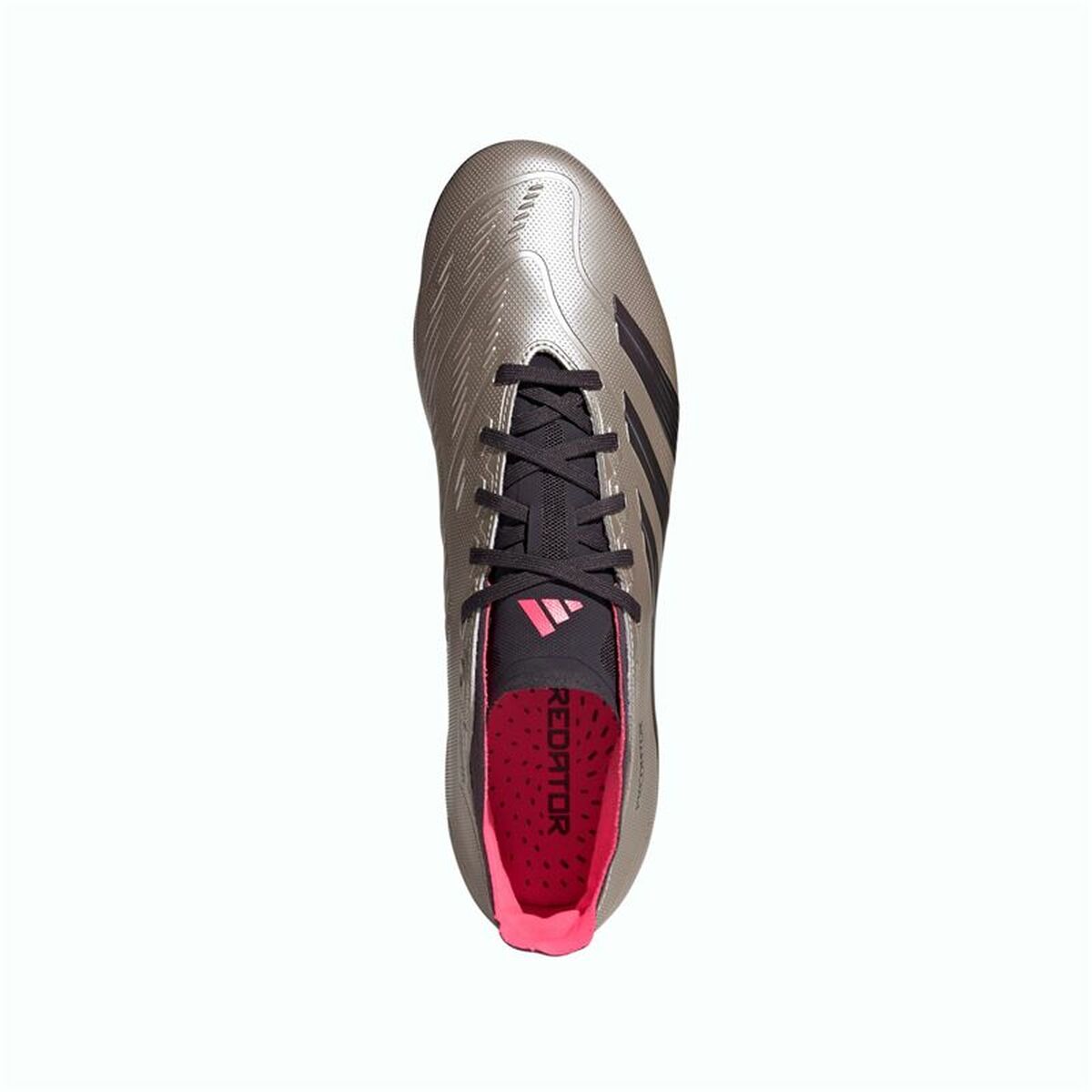 Adult's Football Boots Adidas 3 Predator League MG