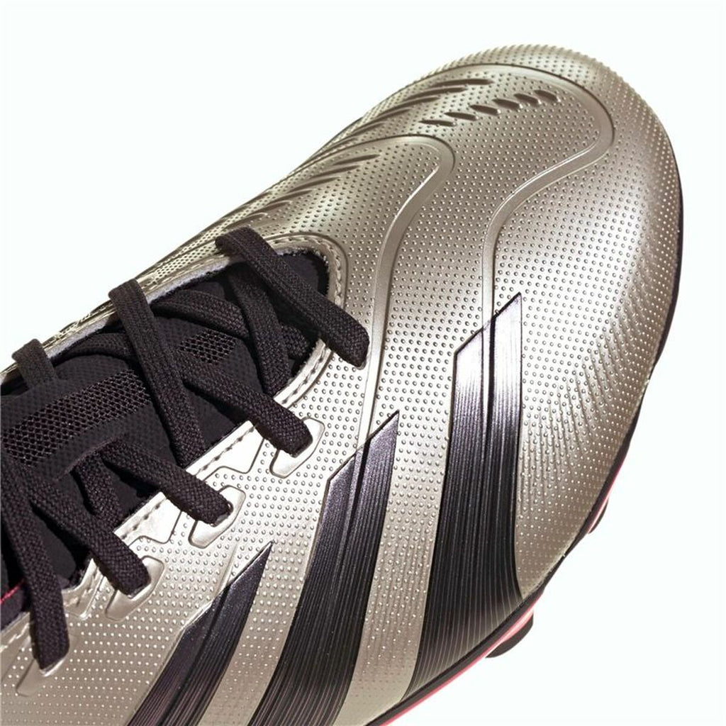 Adult's Football Boots Adidas 3 Predator League MG