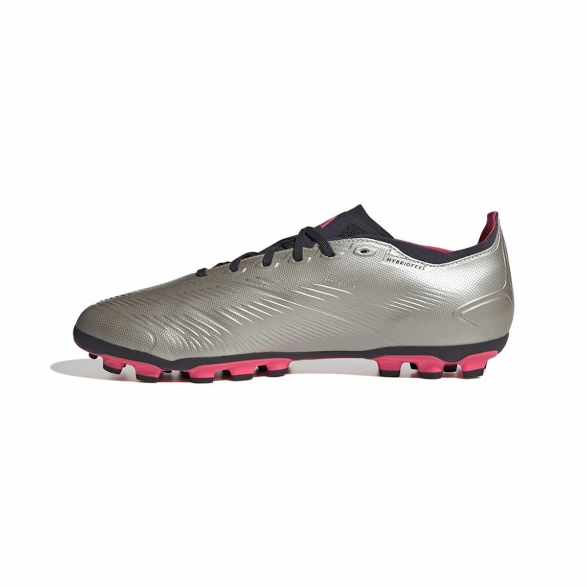 Adult's Football Boots Adidas Predator League 2g Dark grey