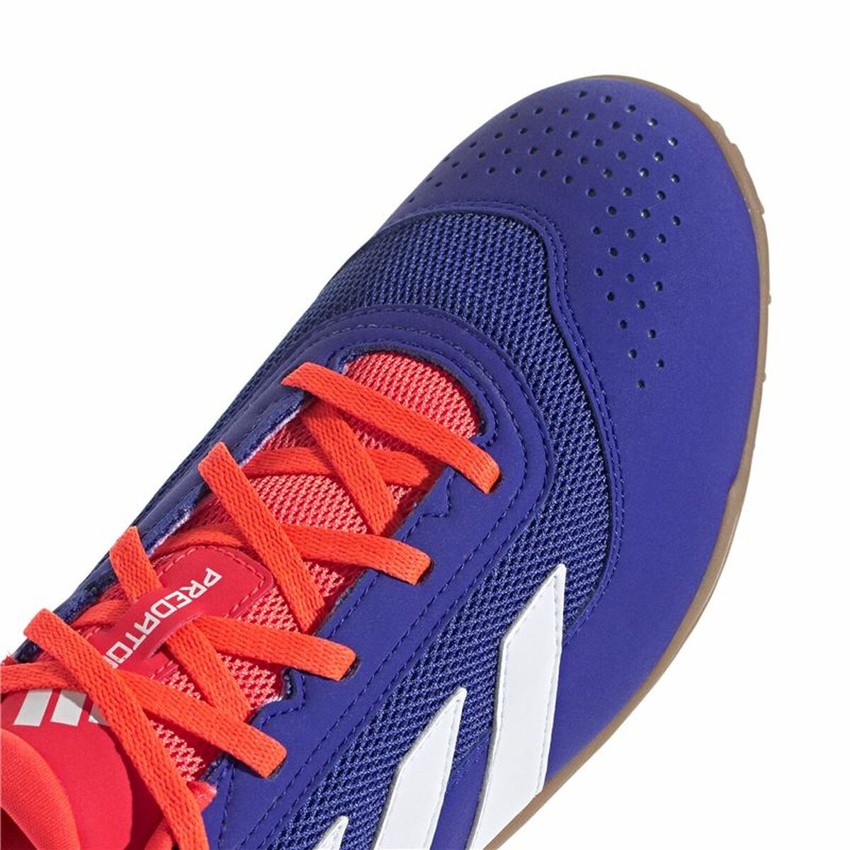 Adult's Indoor Football Shoes Adidas Predator Club