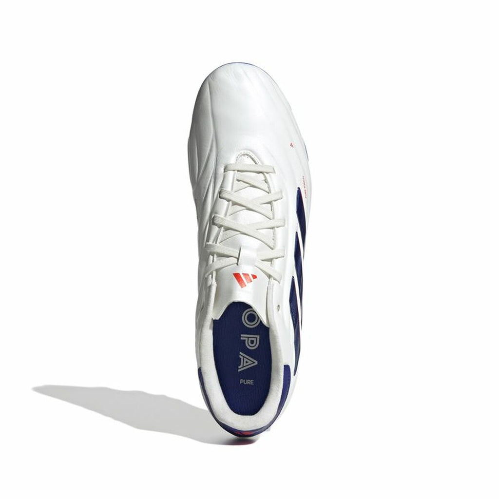 Adult's Football Boots Adidas Copa Pure Ii Pro White