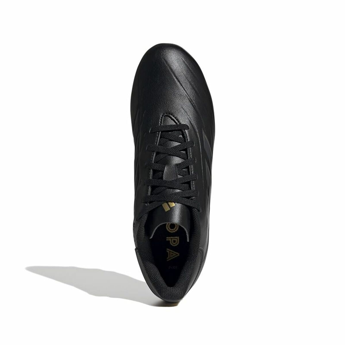 Adult's Football Boots Adidas Copa Pure II Club Flexible Black