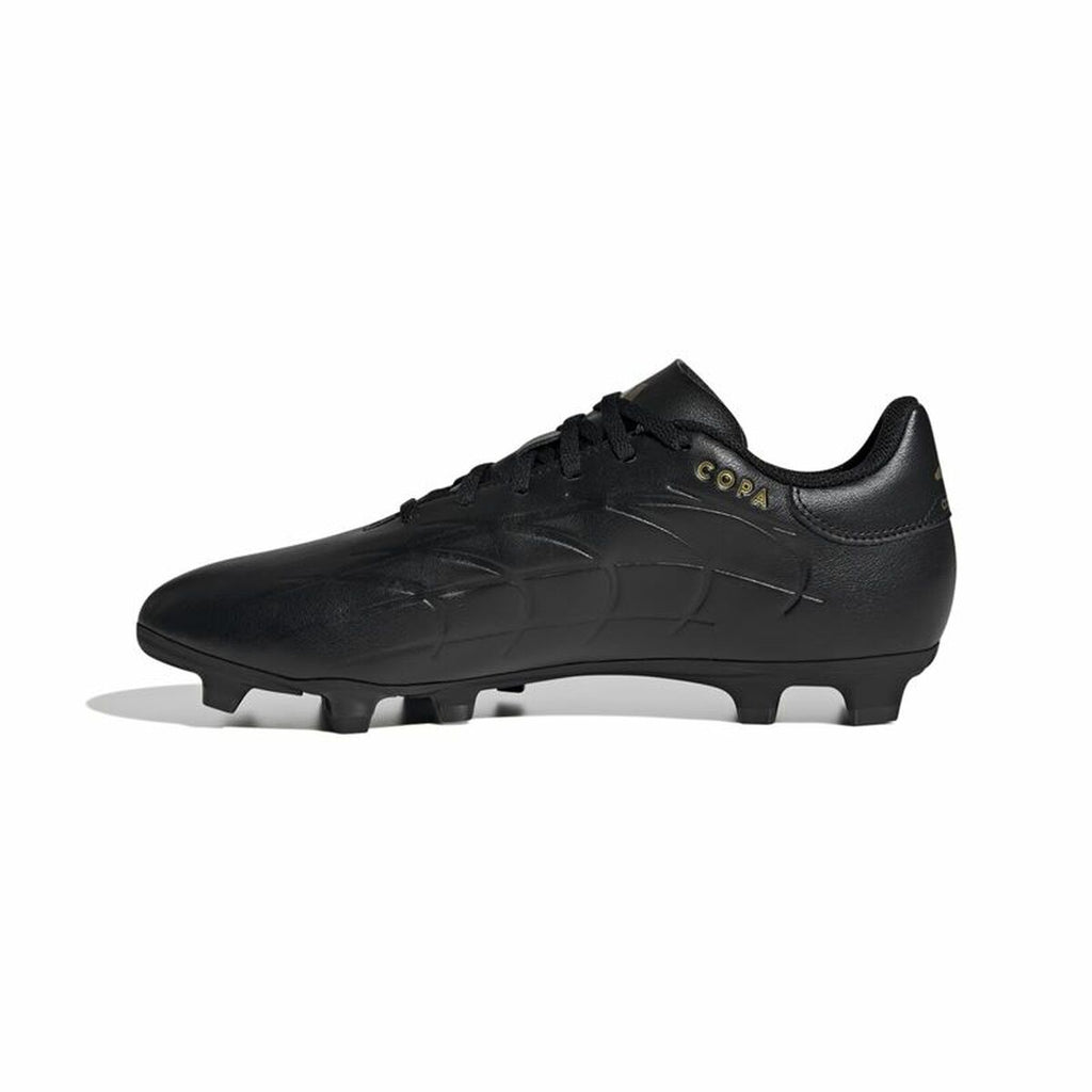 Adult's Football Boots Adidas Copa Pure II Club Flexible Black
