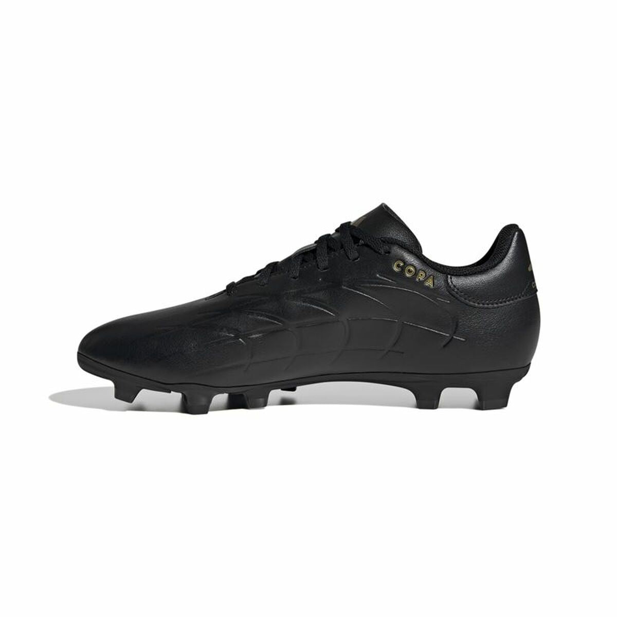 Adult's Football Boots Adidas Copa Pure II Club Flexible Black