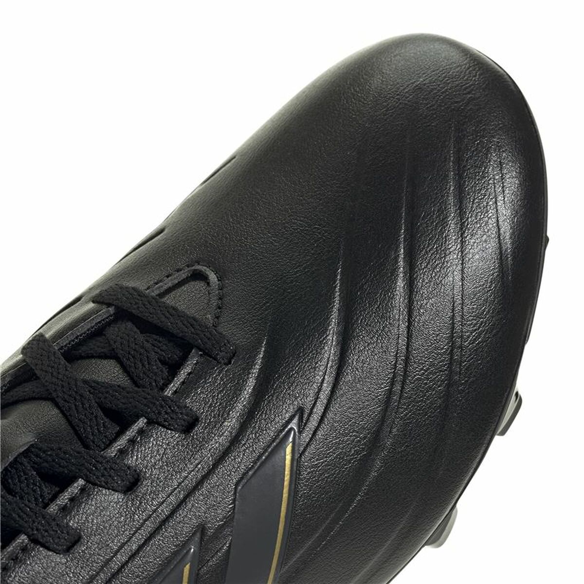 Adult's Football Boots Adidas Copa Pure II Club Flexible Black