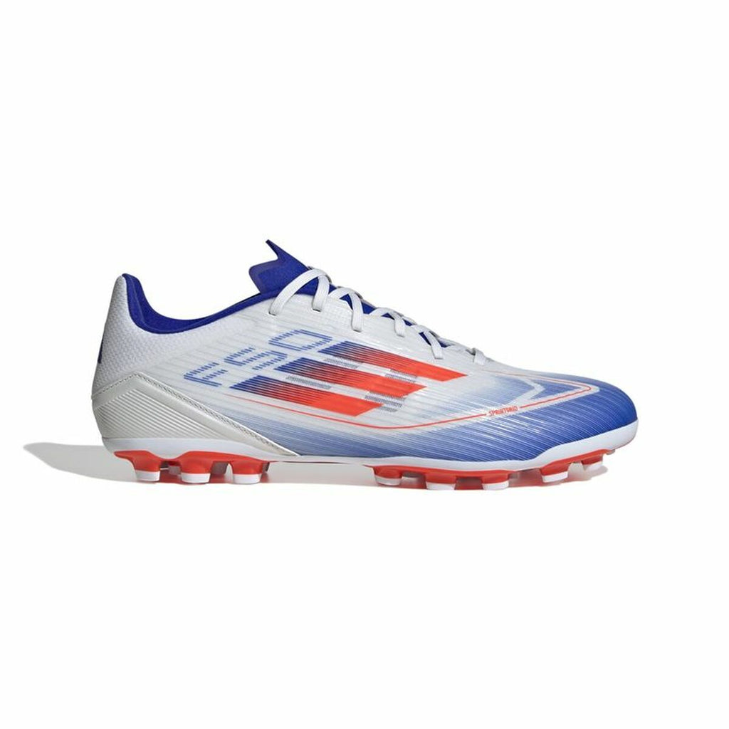 Adult's Football Boots Adidas F50 League White