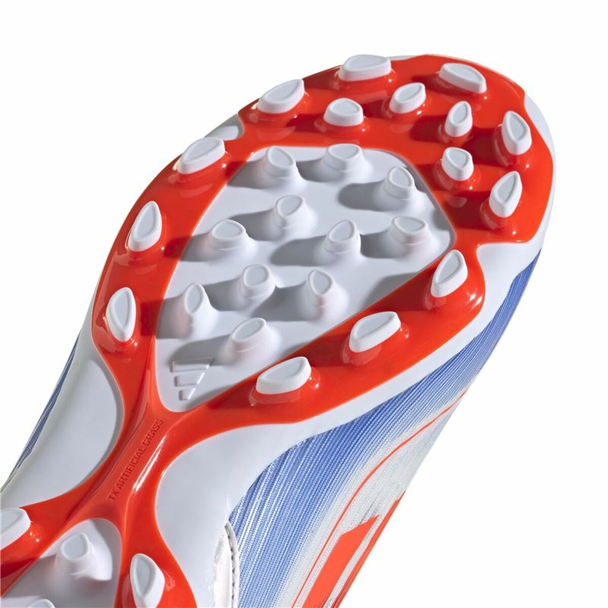 Adult's Football Boots Adidas F50 League White