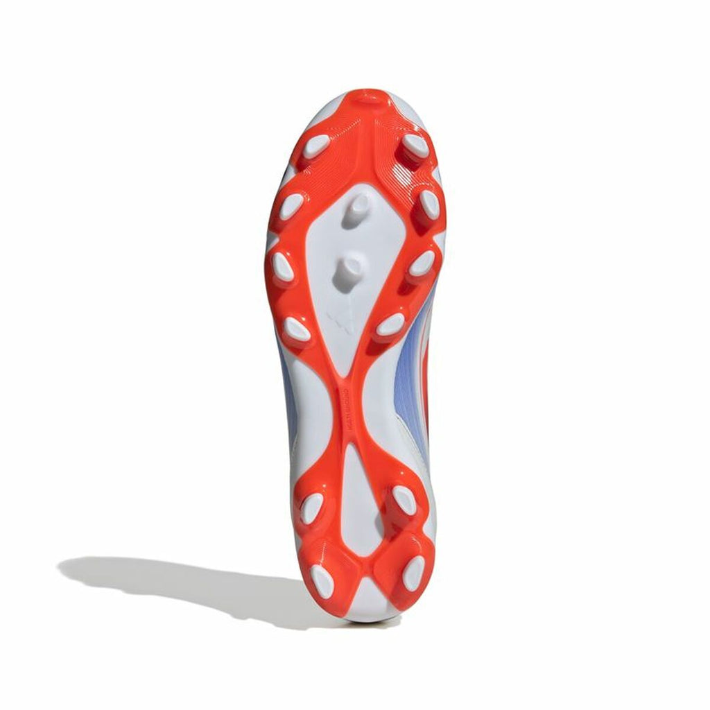 Adult's Football Boots Adidas F50 League White
