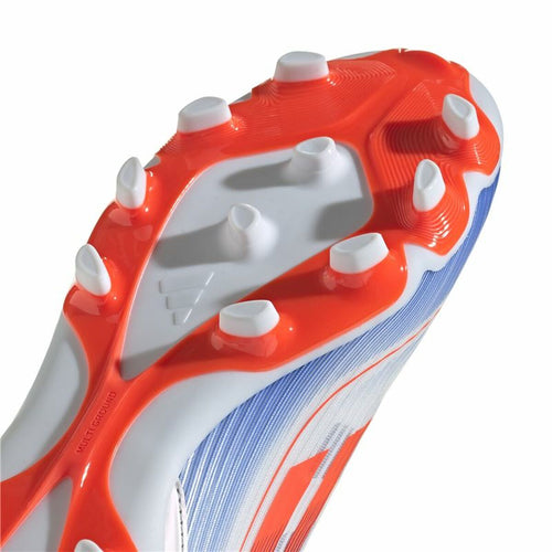 Adult's Football Boots Adidas F50 League White