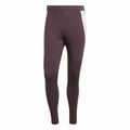 Long Sports Trousers Adidas Fc Bayern 24/25 Tiro24 Brown Maroon Men