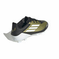 Adult's Football Boots Adidas F50 Club Messi Golden