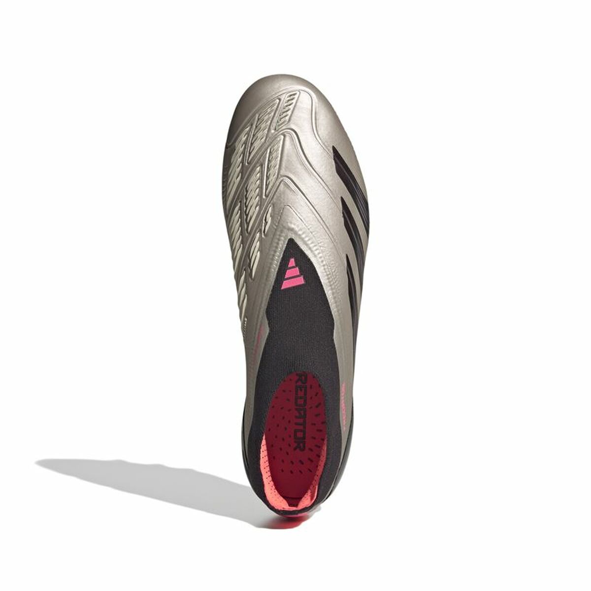 Adult's Football Boots Adidas Predator Elite LL F Grey