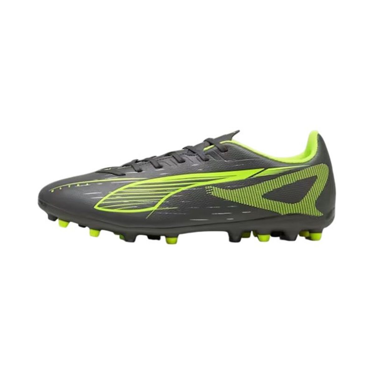 Adult's Football Boots Puma Ultra 5 Play Mg Dark grey