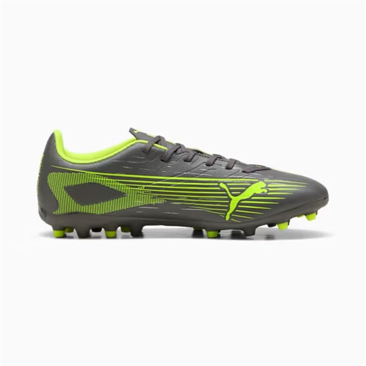 Adult's Football Boots Puma Ultra 5 Play Mg Dark grey