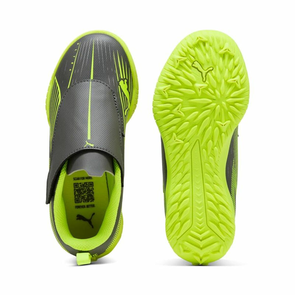 Adult's Football Boots Puma Ultra 5 Play