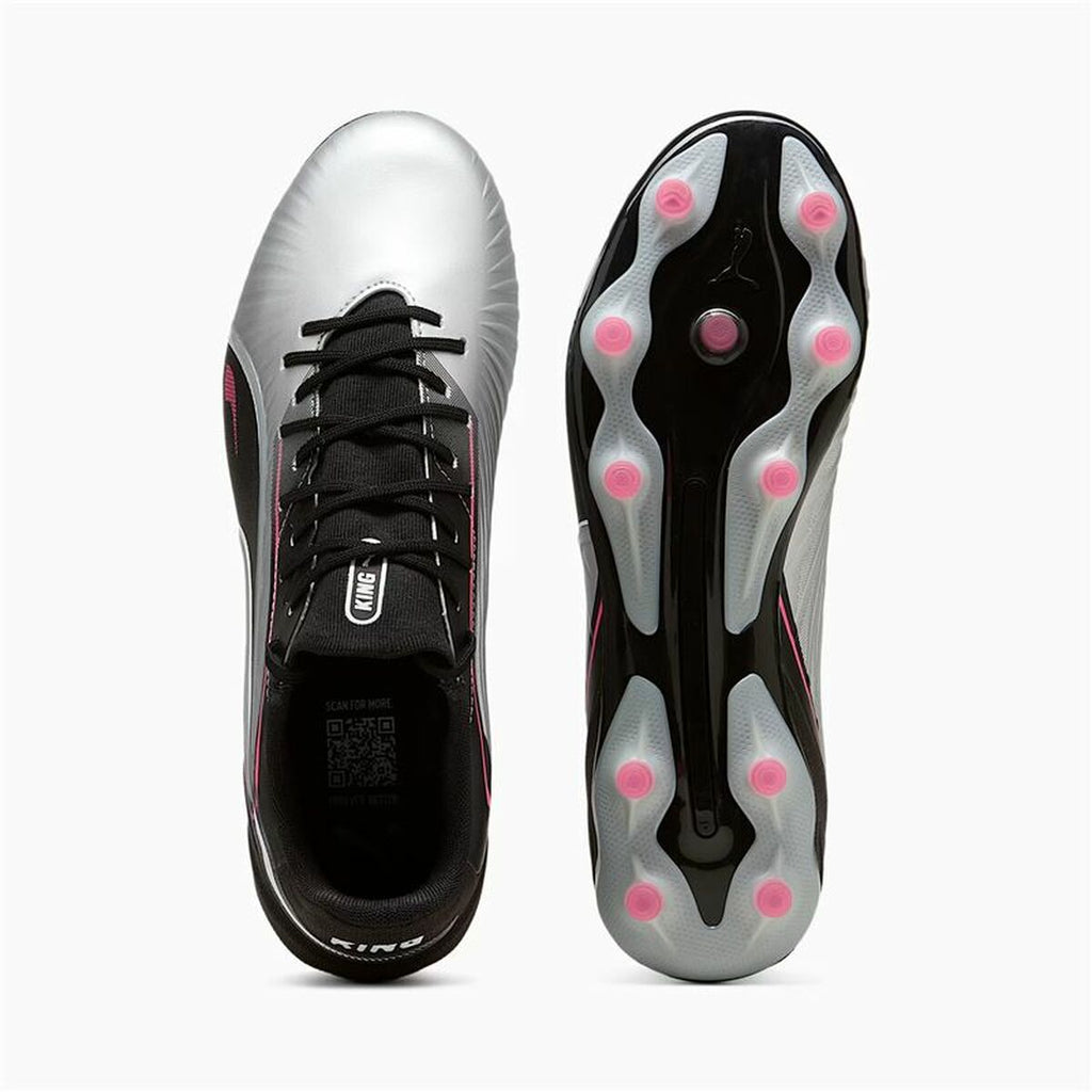 Adult's Football Boots Puma King Match