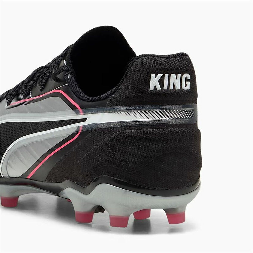 Adult's Football Boots Puma King Match