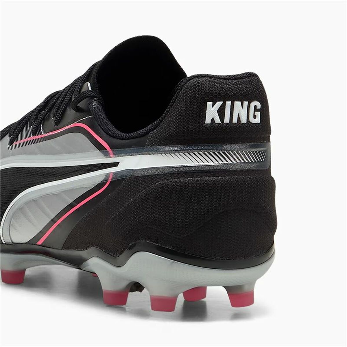 Adult's Football Boots Puma King Match