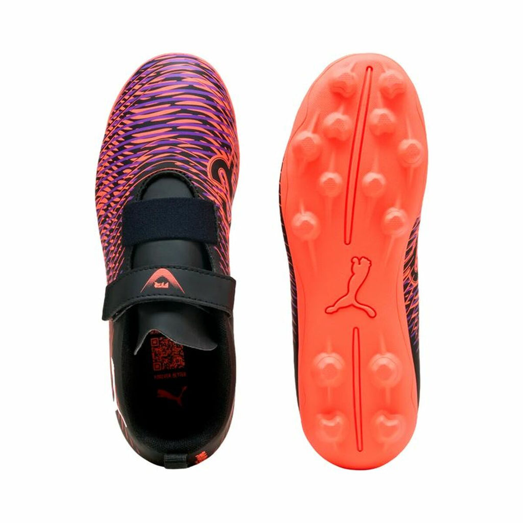 Adult's Football Boots Puma Future 8 Play V