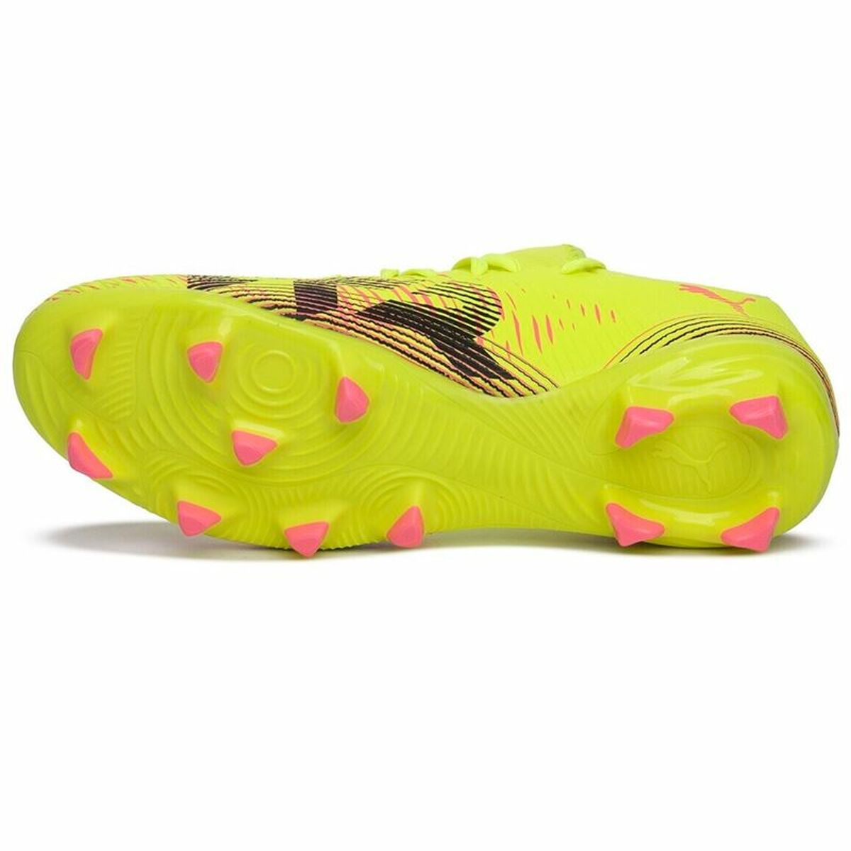 Adult's Football Boots Puma Future 8 Play Fg/Ag