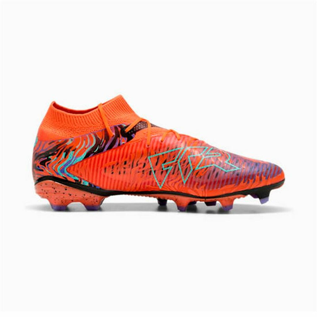 Adult's Football Boots Puma Future 8 Pro Creativity Fg/Ag