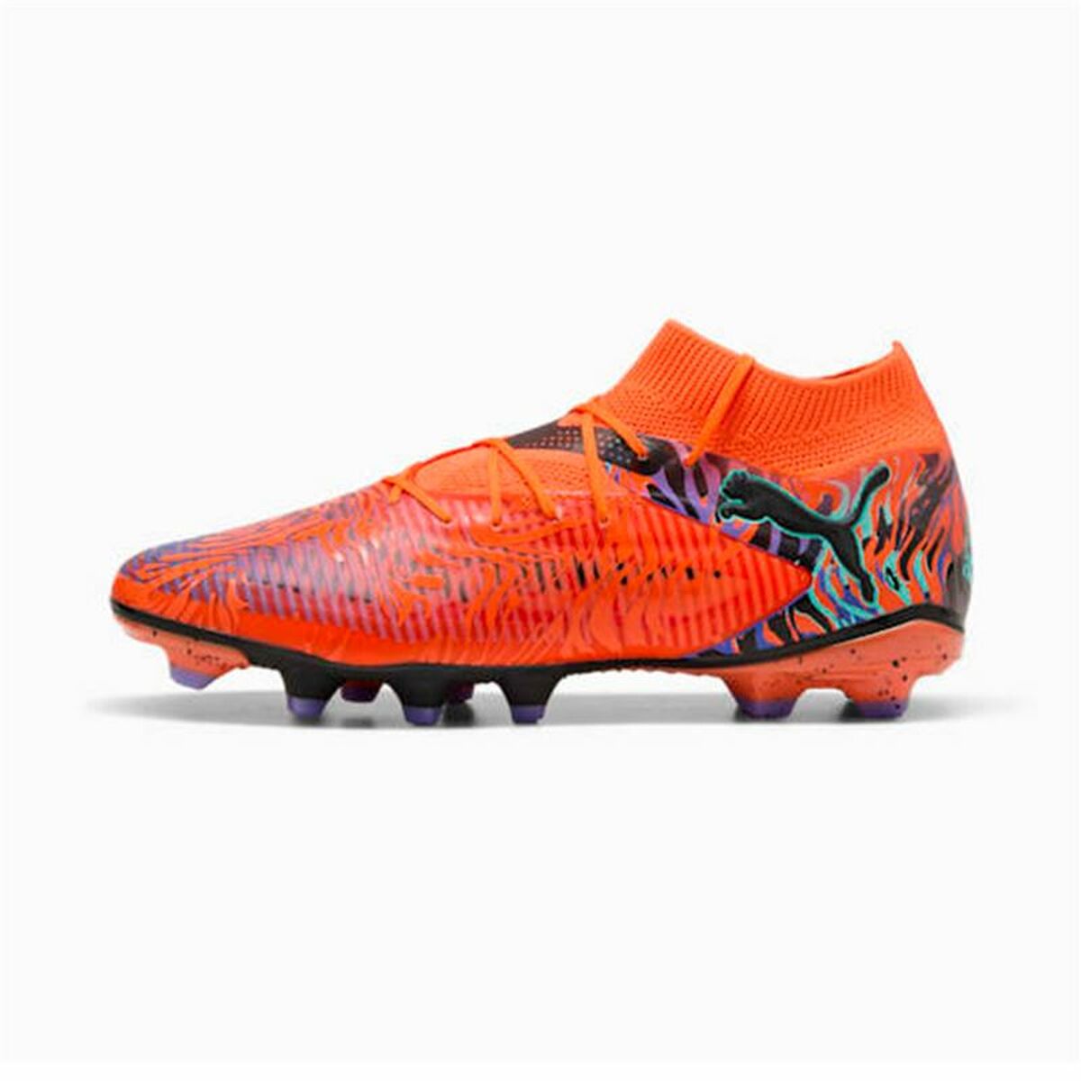 Adult's Football Boots Puma Future 8 Pro Creativity Fg/Ag
