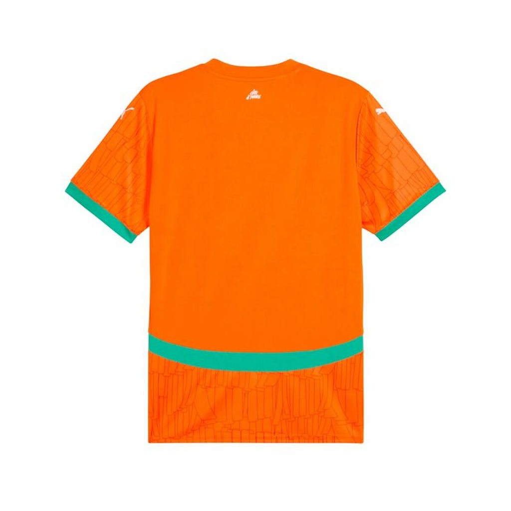 Men's Short-sleeved Football Shirt Puma Marfil Home Jersey Repl,Rickie