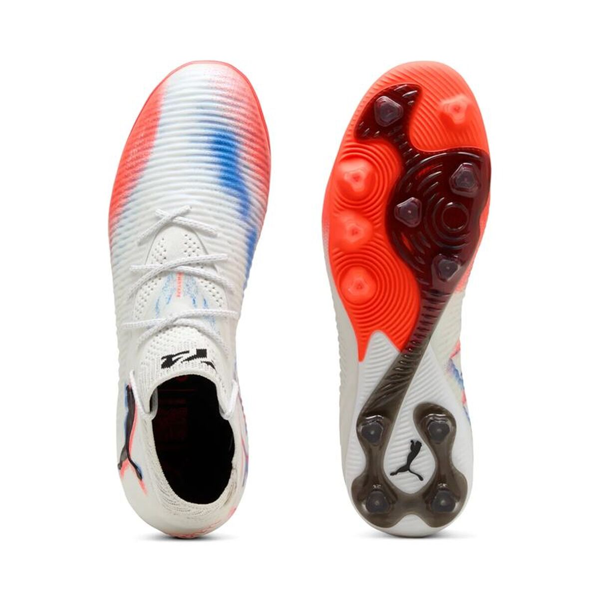 Adult's Football Boots Puma Future 8 Ultimate Ag