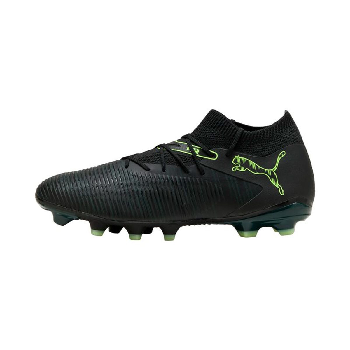 Adult's Football Boots Puma Future 8 Match Fg/Ag