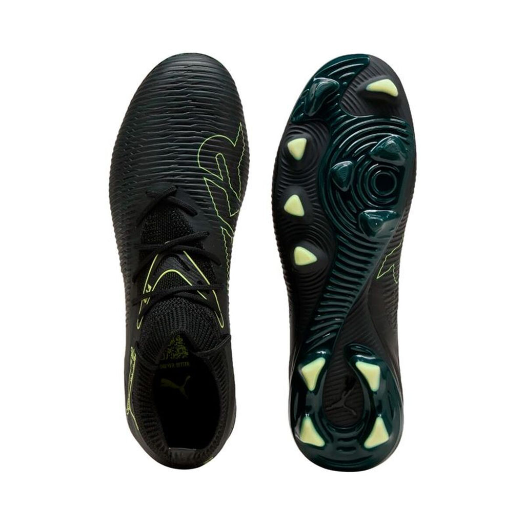 Adult's Football Boots Puma Future 8 Match Fg/Ag