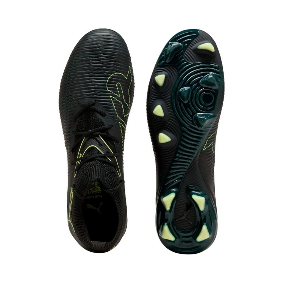 Adult's Football Boots Puma Future 8 Match Fg/Ag