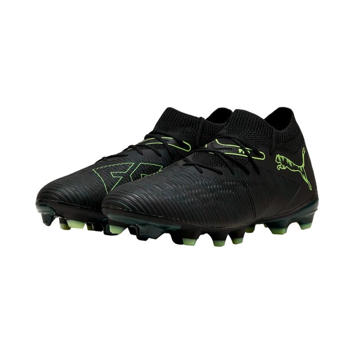 Adult's Football Boots Puma Future 8 Match Fg/Ag