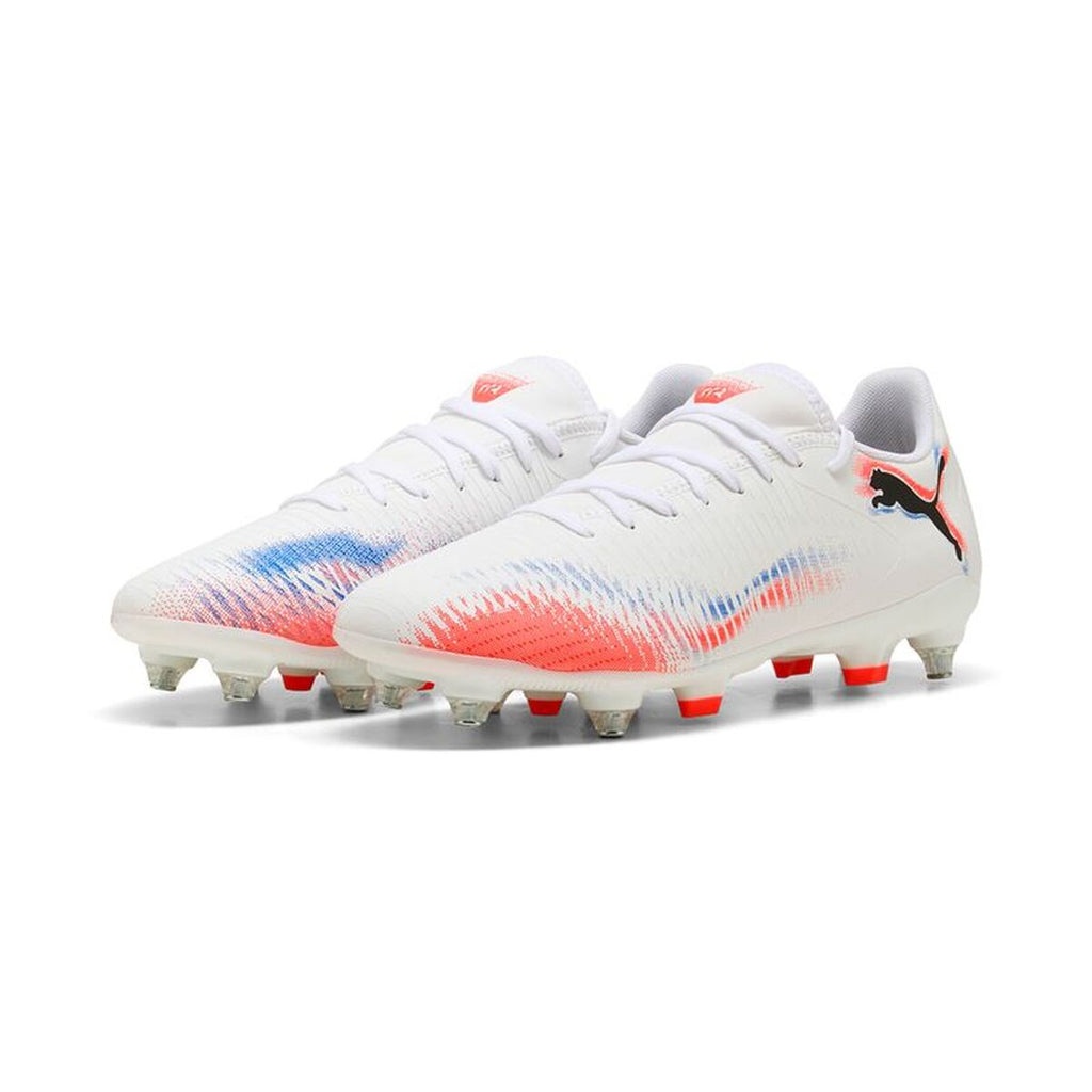 Adult's Football Boots Puma Future 8 Play Mg