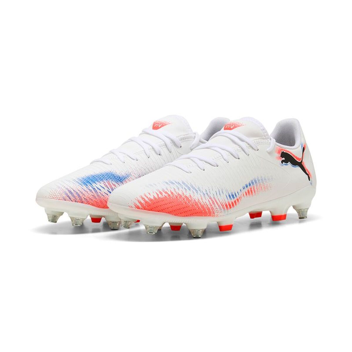 Adult's Football Boots Puma Future 8 Play Mg