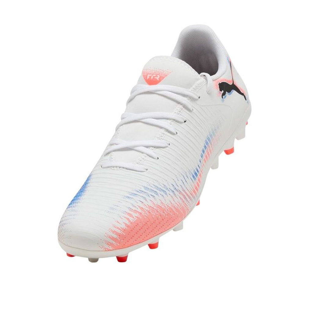 Adult's Football Boots Puma Future 8 Play Mg