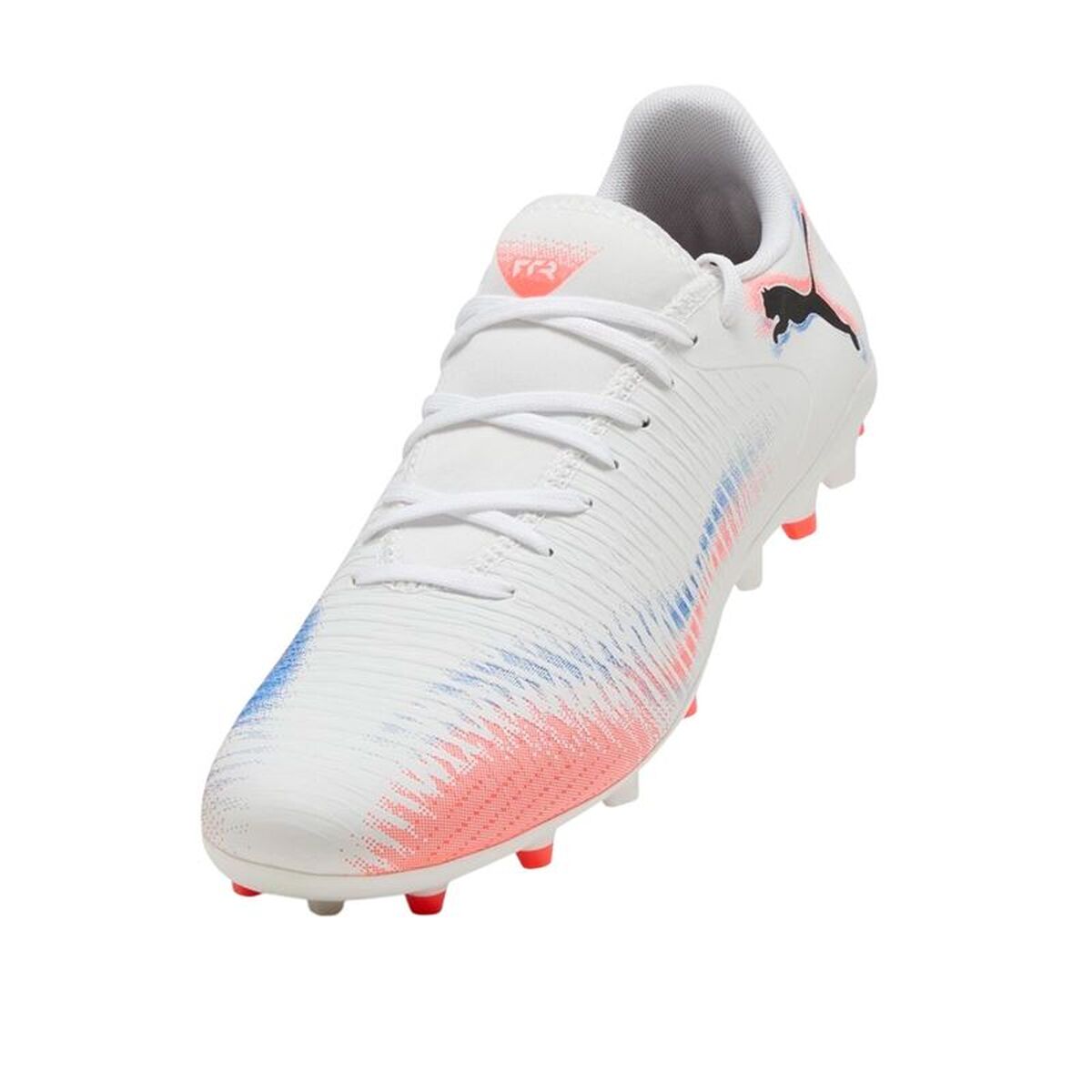 Adult's Football Boots Puma Future 8 Play Mg